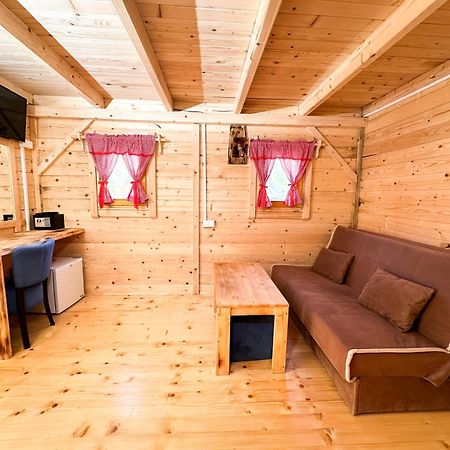 Hotel Rafting Centar Rt Foca Exterior foto